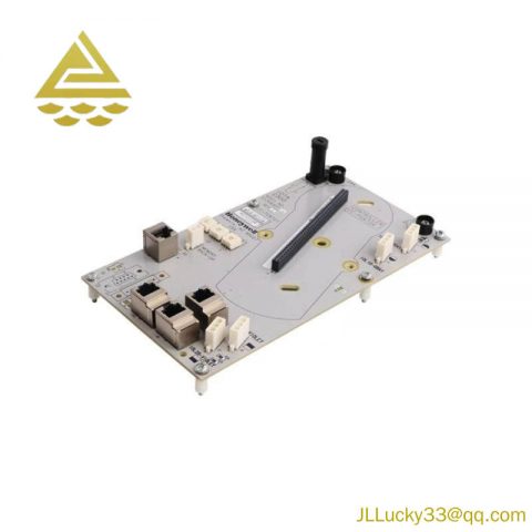 Honeywell DC-TCNT01 51307591-175 Controller Backplane