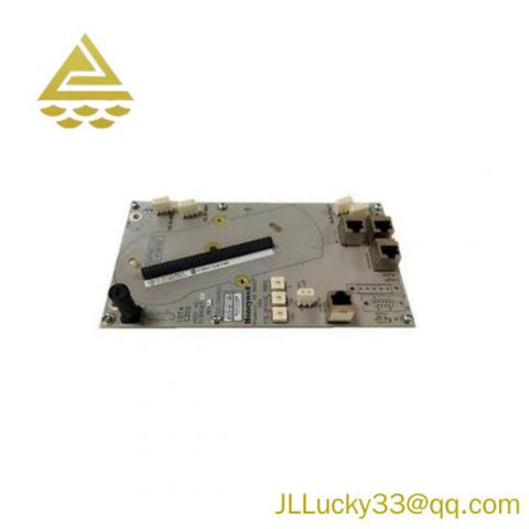 HONEYWELL DC-TCNT01 51307591-175 Industrial I/O Module