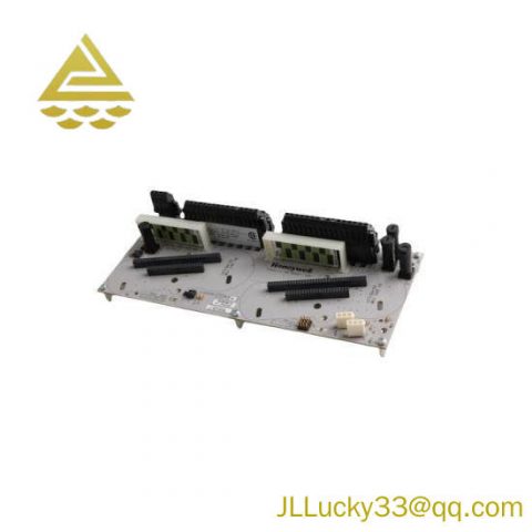 Honeywell DC-TDIL11 Analog Input Module - Precision Control for Industrial Automation