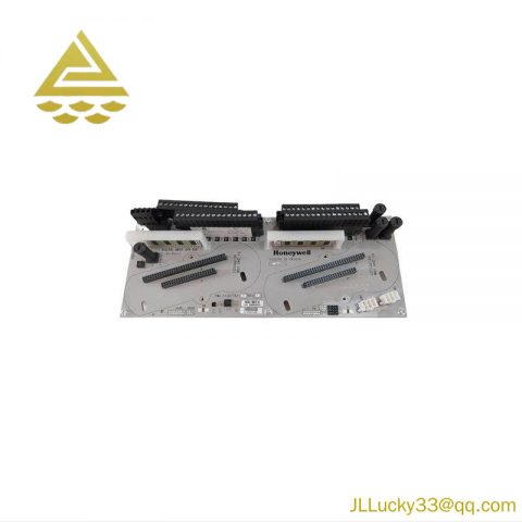 HONEYWELL DC-TDIL11 Digital Input Module for 24V IOTA Redundant Systems