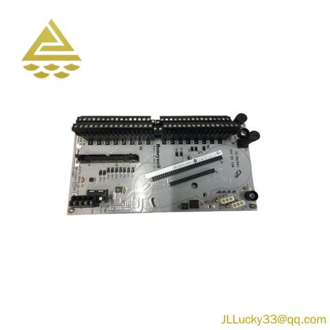 Honeywell DC-TDOB01 Digital Output Module, Industrial Control, Precision Automation