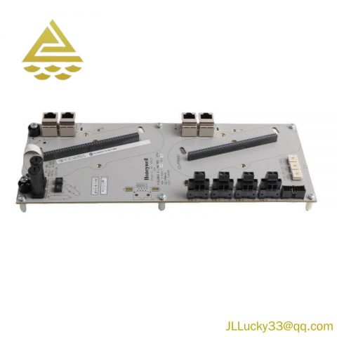 HONEYWELL DC-TFB412 / 51307618-176: Advanced Field Termination Assembly for Optimal Performance