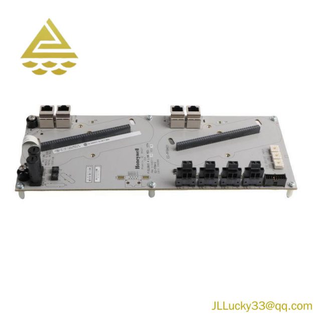 HONEYWELL DC-TFB412 / 51307618-176: Advanced Field Termination Assembly for Optimal Performance