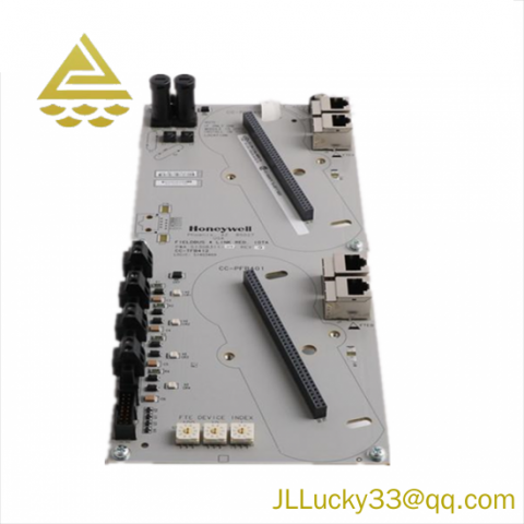 HONEYWELL DC-TFB412 Circuit Board - Industrial Control Module