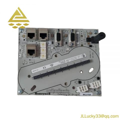 Honeywell DC-TPOX01, 51307770-176 ANALOG OUTPUT Module
