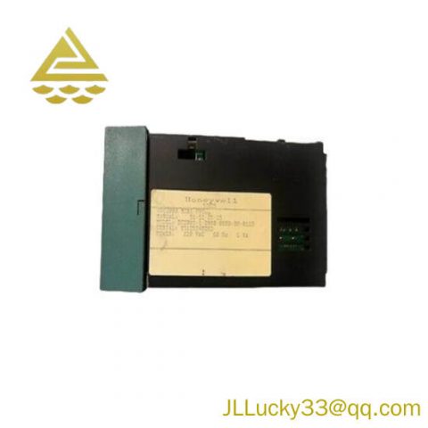Honeywell DC2005 Series - Precise Temperature Control Module