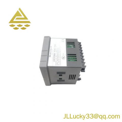 Honeywell UDC2300 Temperature Controller DC23CB-EE-00-11-0000000-00-0