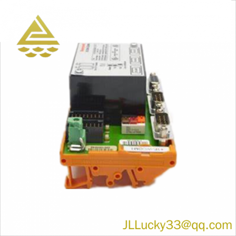 Honeywell DCOM-232/485 Communication Interface Module, High-Performance Data Transfer for Industrial Control Systems