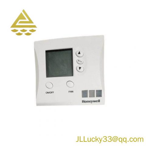 Honeywell E527 Smart Digital Thermostat - Advanced Home Climate Control Solution