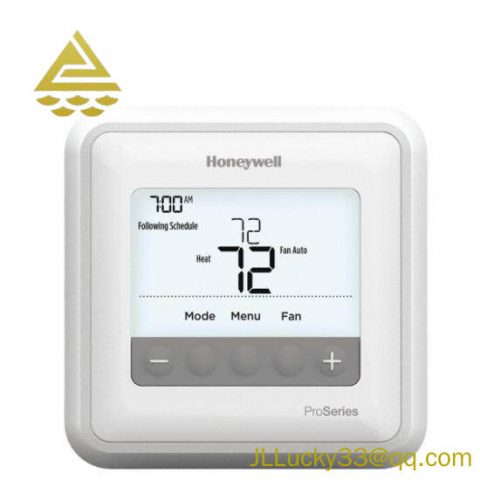 Honeywell EM9118B2-6 - Precision Control Module for Industrial Automation, Model EM9118B Series, Category: Motion Control