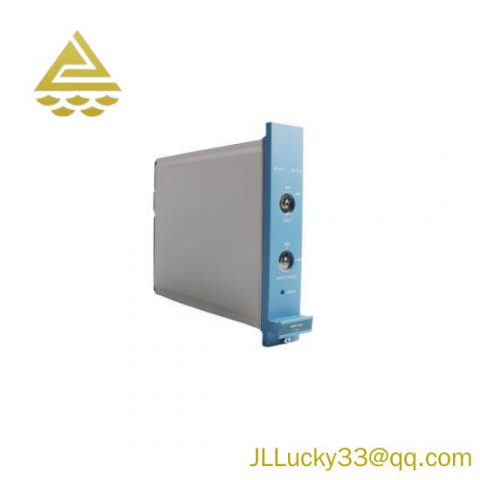 Honeywell FC-BKM-0001 V1.1 | Battery & Keyswitch Module