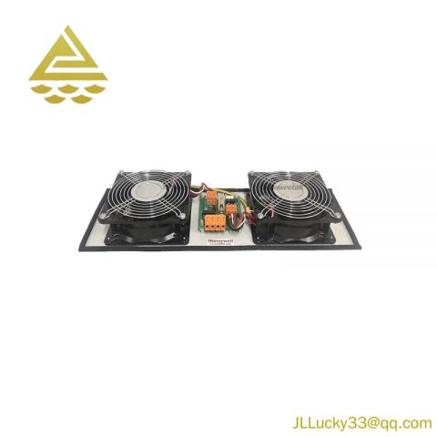 Honeywell FC-FANWR-24R Cabinet Fan Assembly, for Industrial Cooling Solutions