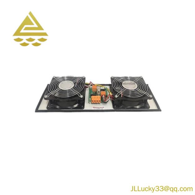 Honeywell FC-FANWR-24R Cabinet Fan Assembly, for Industrial Cooling Solutions