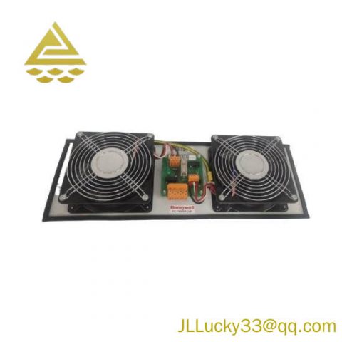 Honeywell FC-FANWR-24R Fan Assembly Kit: Advanced Control, Efficient Performance