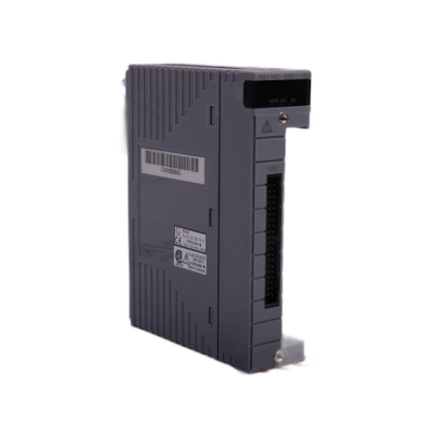 Honeywell FC-IO-0001 V1.0: Advanced Industrial Input-Output Module