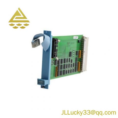 Honeywell FC-IO-0001 V1.1 Industrial I/O Module