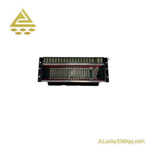 HONEYWELL FC-IOCHAS-0001R Industrial Control Module