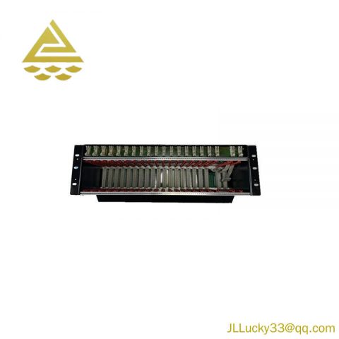 Honeywell FC-IOCHAS-0003R Redundant Input/Output Module