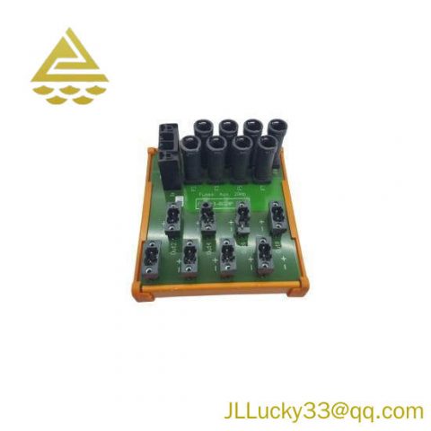 Honeywell FC-PDB-0824P Power Distribution Board - Automation Parts, Precision & Reliability in Control Systems