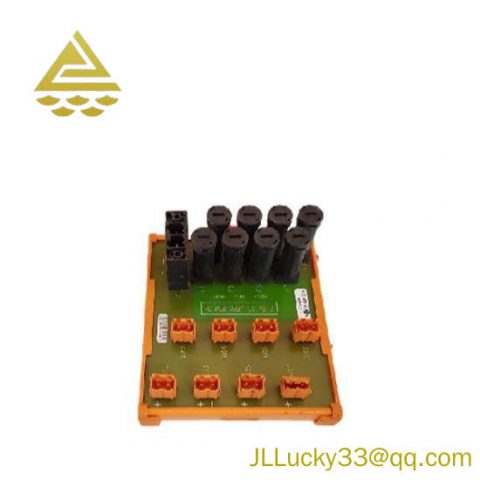 Honeywell FC-PDB-0824P V1.01.1 DCS Module