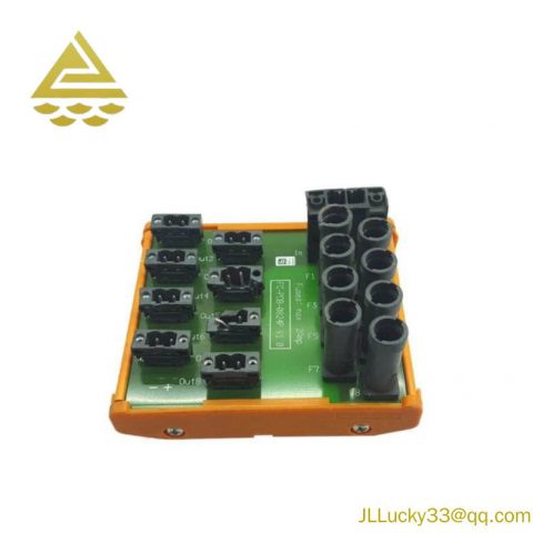Honeywell FC-PDB-0824P V1.0 | Precision Power Distribution Board