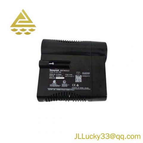 Honeywell FC-PDI001 Safety Digital I/O Module - Reliable Control Solution