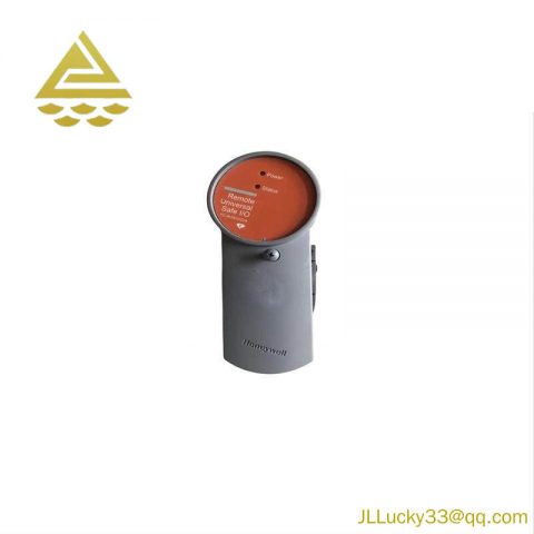 Honeywell FC-PDIO0 Safety Digital IO Module - Industrial Control, 200 characters or less