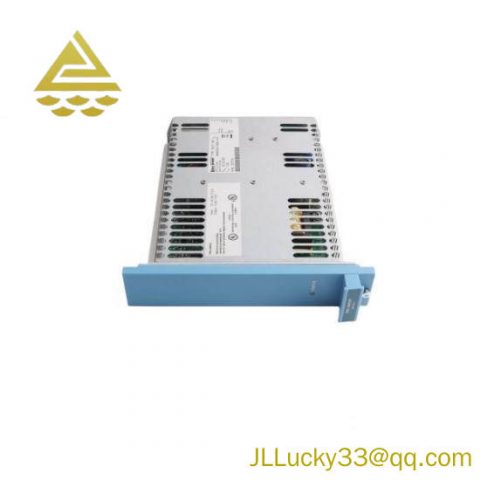 Honeywell FC-PSU-240516 V1.0: High-Performance Power Supply Module