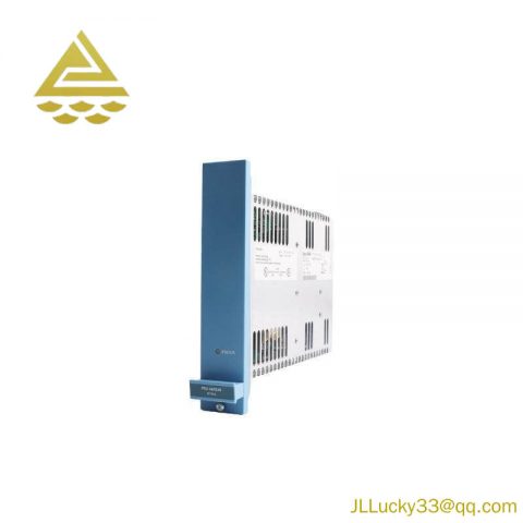 Honeywell FC-PSU-240516 V1.0 Power Supply Module: Industrial-grade, Reliable Power Solution