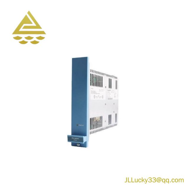 Honeywell FC-PSU-240516 V1.0 Power Supply Module: Industrial-grade, Reliable Power Solution