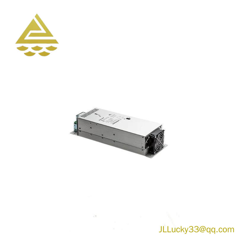 HONEYWELL FC-PSU-UNI2450U: 115/230VAC, 24Vdc, 50A CC, UL508 Certified Power Supply System