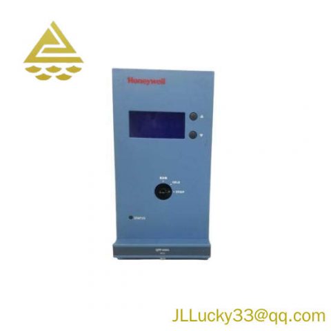 Honeywell FC-QPP-0001 V1.3 - Advanced Quad Processor Pack