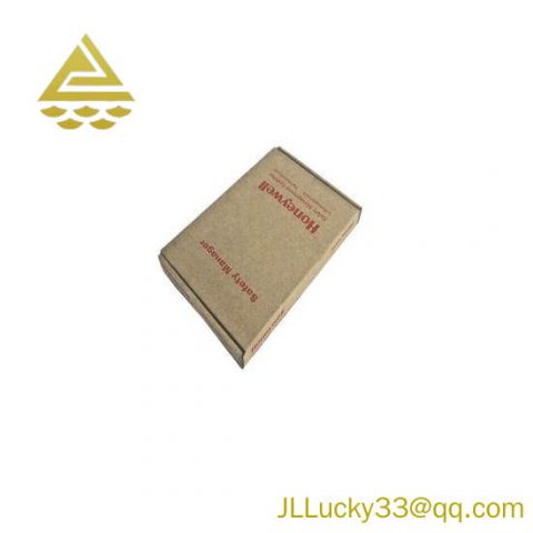 Honeywell FC-RO-1024 Relay Output Module, Advanced Industrial Control Solutions
