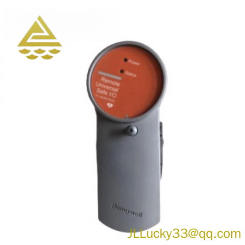 Honeywell FC-RUSIO-3224 Industrial Control Module