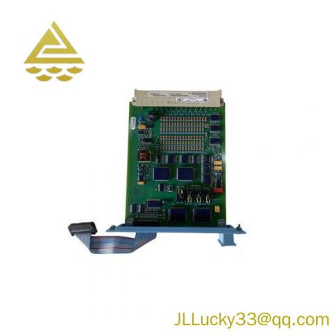 Honeywell FC-SAI-1620M V1.4 Safety Manager System Module
