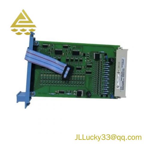 Honeywell FC-SDI-1624 Digital Input Module - Safe, Durable, and Reliable Input Solution