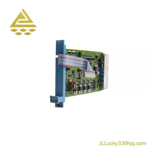 Honeywell FC-SDO-0424 Safe Digital Output Module - Reliable Control in Industrial Applications