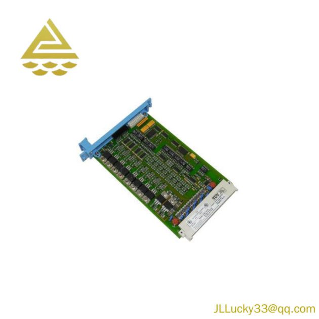 Honeywell FC-SDO-0824 V1.2 SAFE DO MODULE