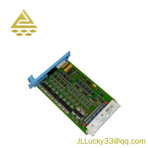 Honeywell FC-SDO-0824 V1.3.4.1 - Advanced Safety Module