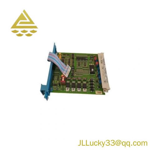 Honeywell FC-SDOL-0448 Safe Digital Output Module - Advanced Control Solutions for Industrial Applications