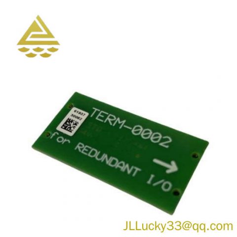 Honeywell FC-TDOL-0724P & FC-TERM-0002 & FC-TERM-0001: Advanced Industrial Control Solutions