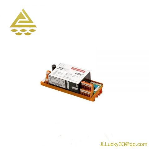 Honeywell FC-TPSU-2430 V1.1 Industrial Power Supply
