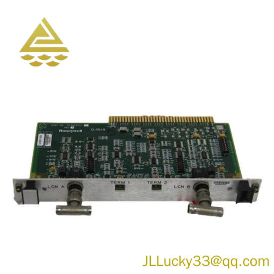 Honeywell FC-TRO-1024 Digital output (relay contact) FTA (10 channels) (conformal coated)