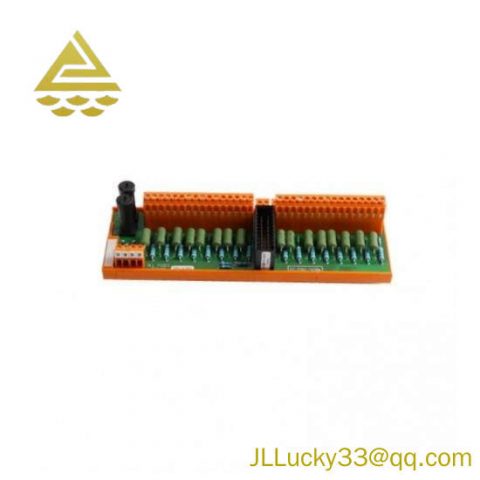 Honeywell FC-TSAI-0410: Safe Analog Input Module for Industrial Control Systems