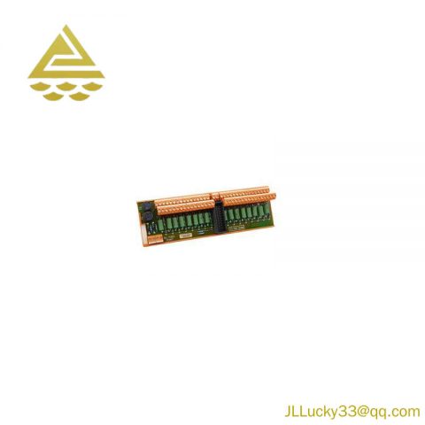 Honeywell FC-TSAI-1620M Analog Input Module - Precision Data Acquisition for Industrial Control