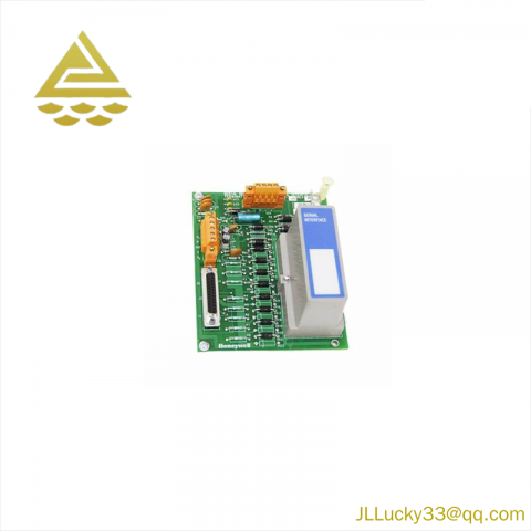 Honeywell FC-TSAO-0220M Safe AO Module - Precision Control for Industrial Automation