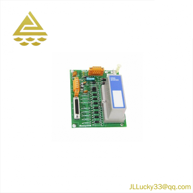 Honeywell FC-TSAO-0220M Safe AO Module - Precision Control for Industrial Automation
