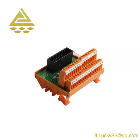 Honeywell FC-TSDI-1624 V1.0 - Industrial Digital Input Module