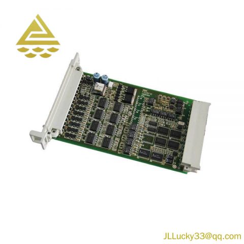 Honeywell FC-TSDI-1648 Safe Digital Input Module for Industrial Control