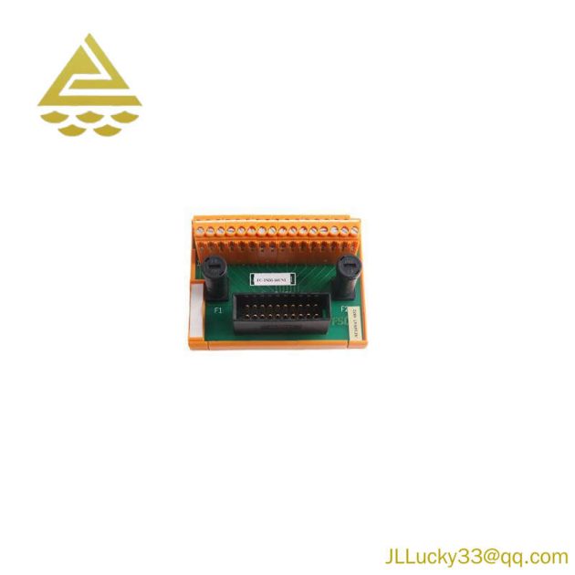 Honeywell FC-TSDI-16UNI: Secure Digital Input Terminal Assembly, Advanced Industrial Control Solutions